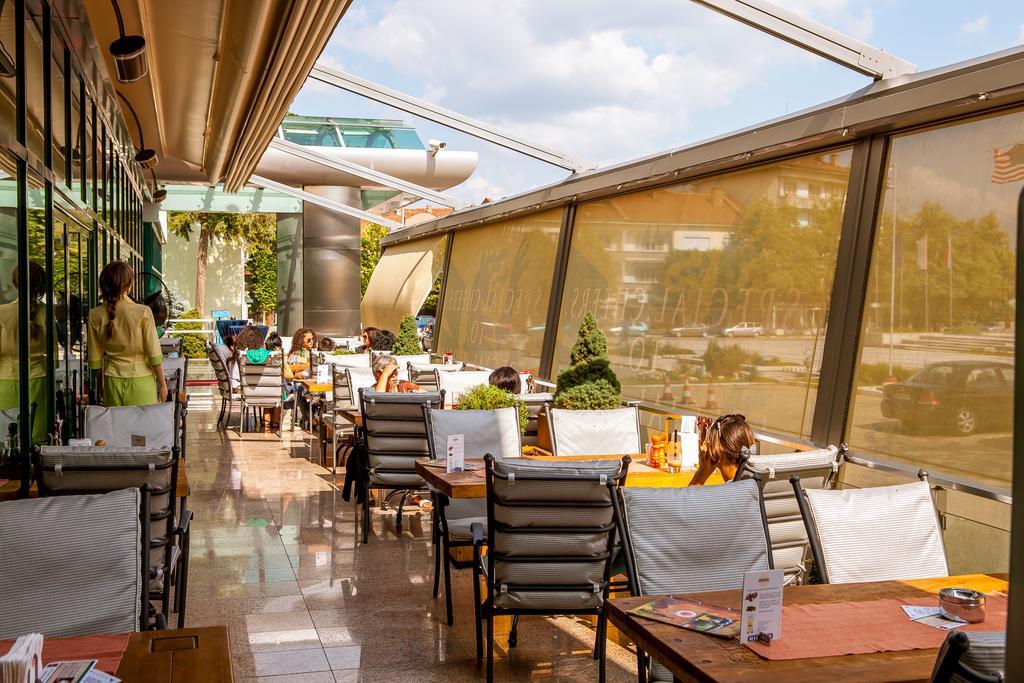 Diplomat Plaza Hotel & Resort Луковіт Екстер'єр фото