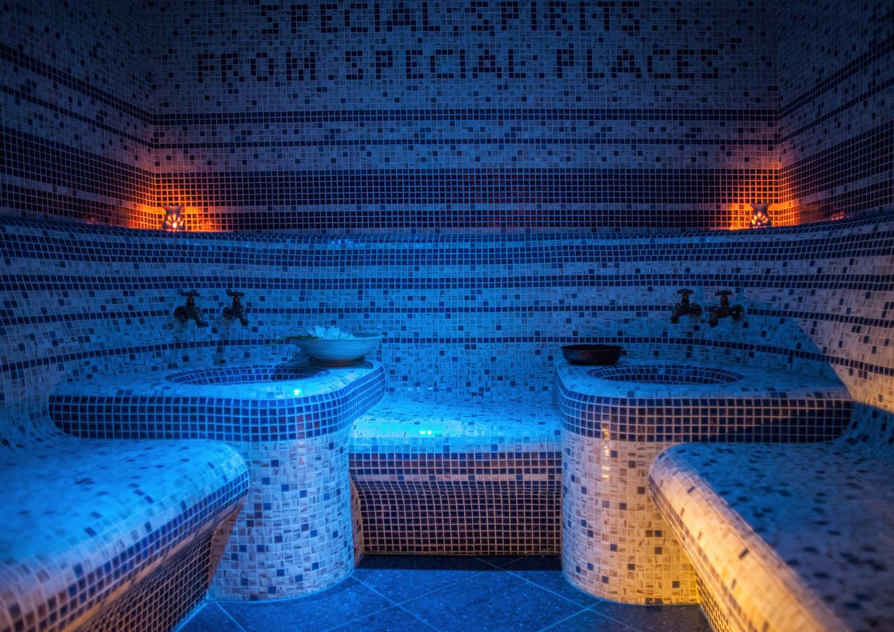 Diplomat Plaza Hotel & Resort Луковіт Екстер'єр фото