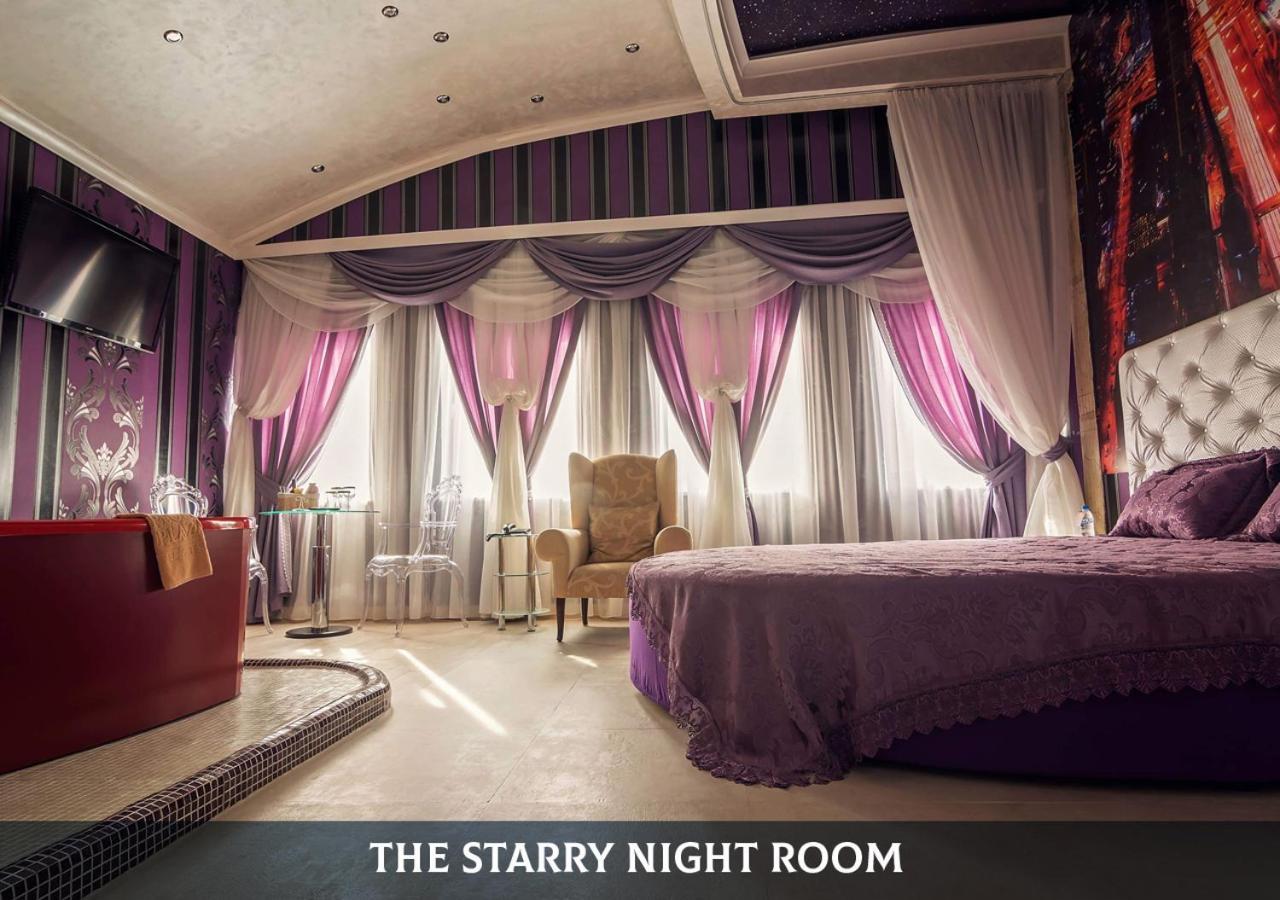 Diplomat Plaza Hotel & Resort Луковіт Екстер'єр фото