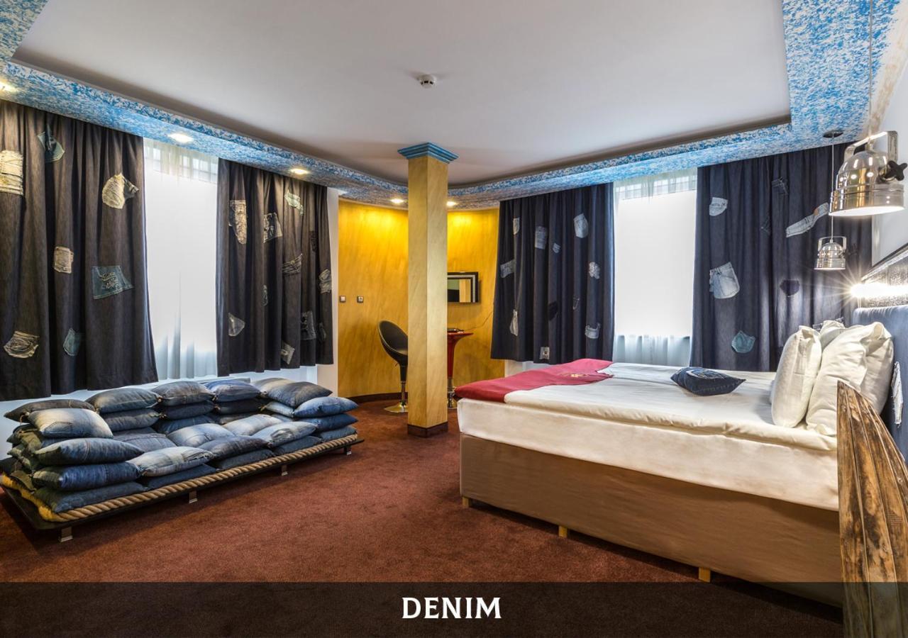 Diplomat Plaza Hotel & Resort Луковіт Екстер'єр фото