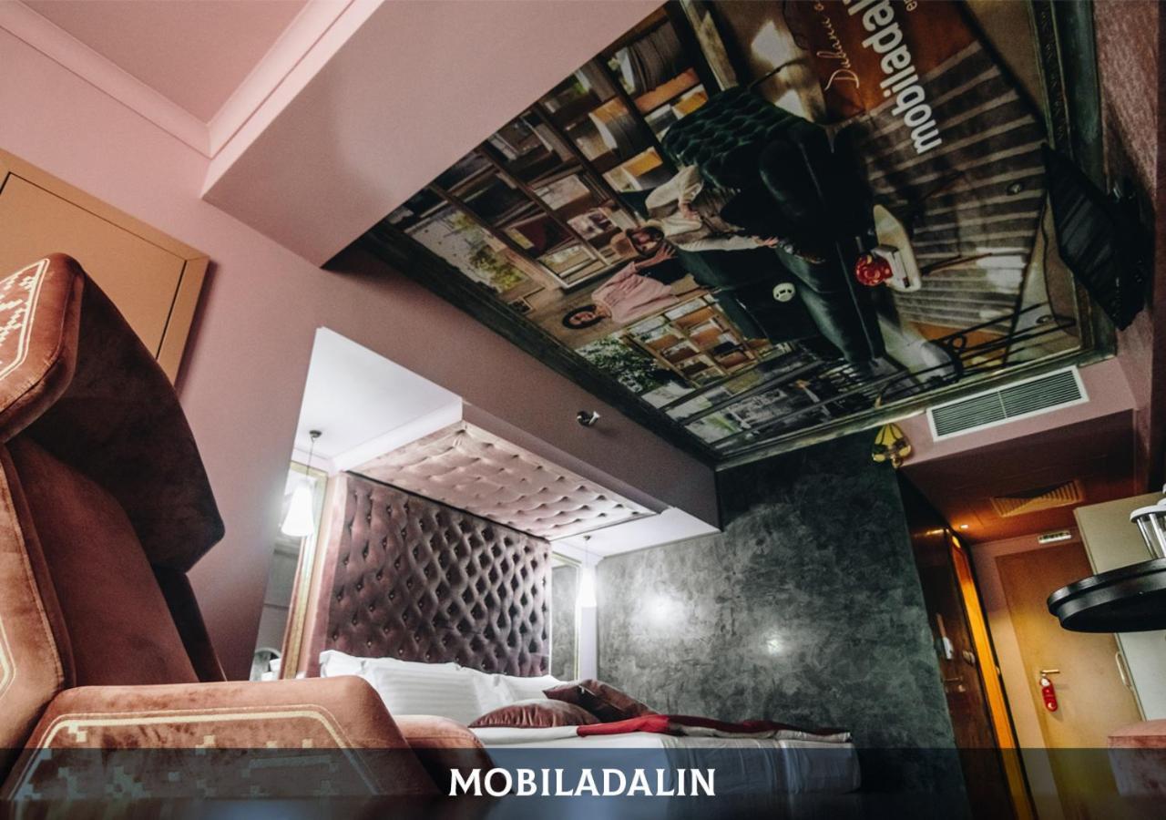 Diplomat Plaza Hotel & Resort Луковіт Екстер'єр фото