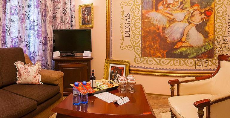Diplomat Plaza Hotel & Resort Луковіт Екстер'єр фото